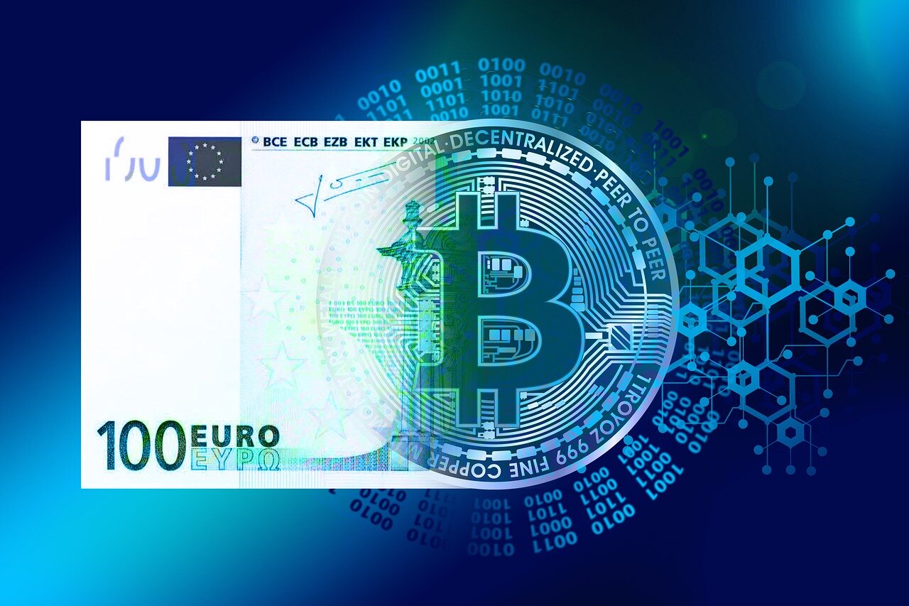 The Rise of CBDCs: The Future of Digital Currency