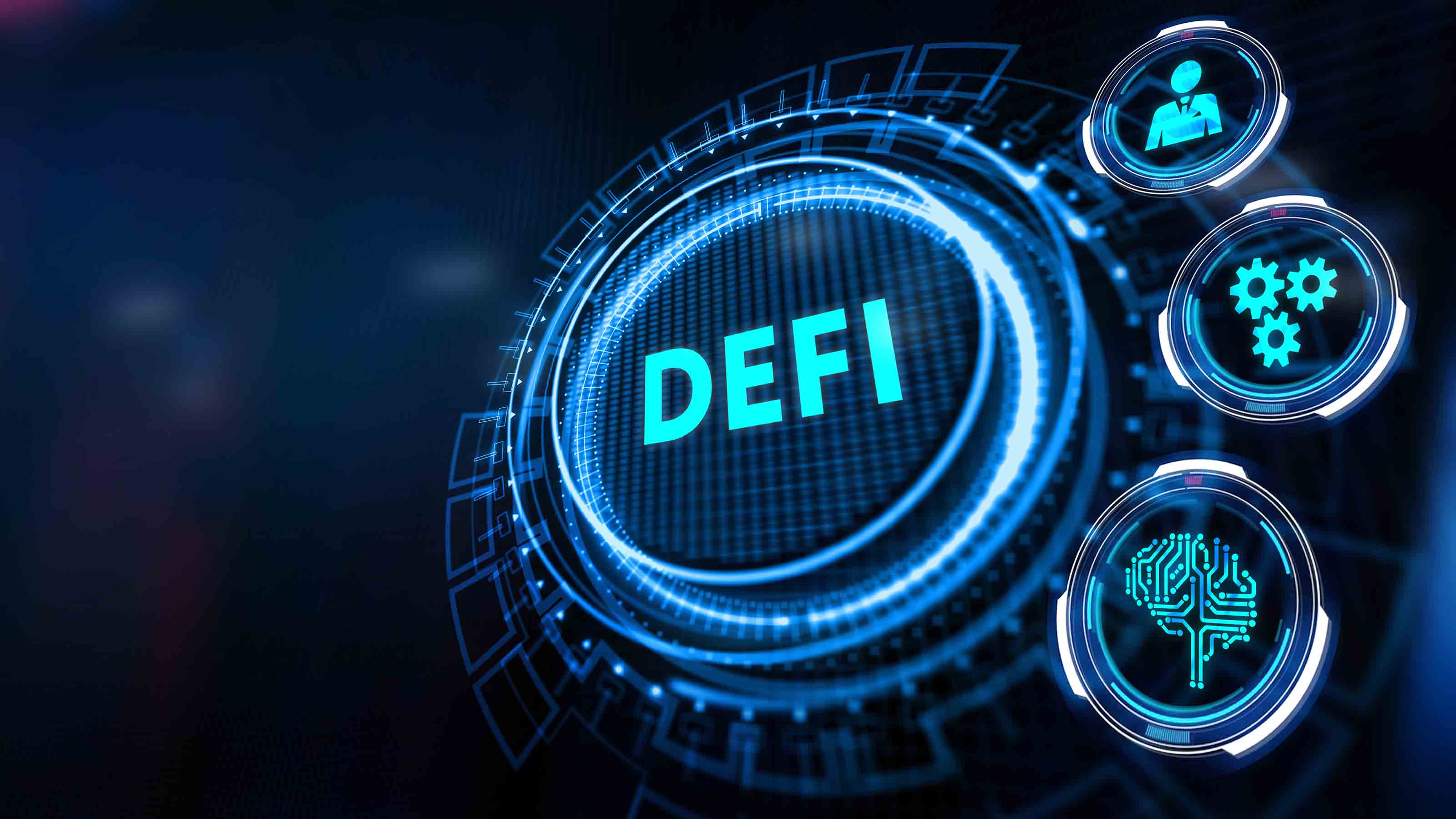 DeFi Solutions