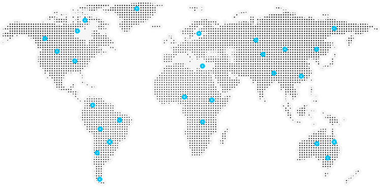 World Map