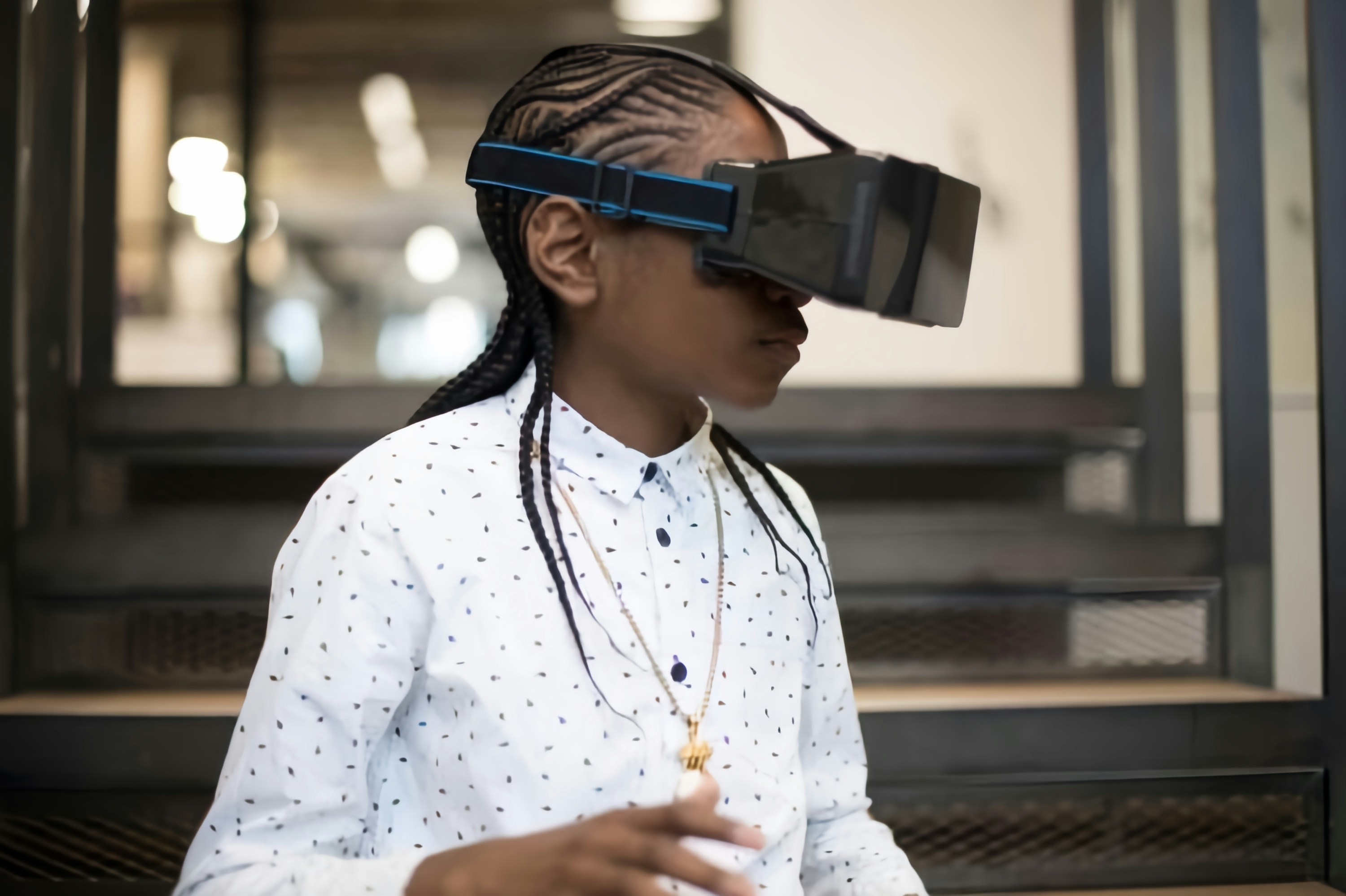 Metaverse Development