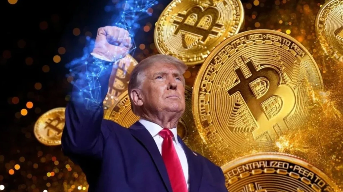 Donald Trump's $TRUMP Coin: What You Need to Know